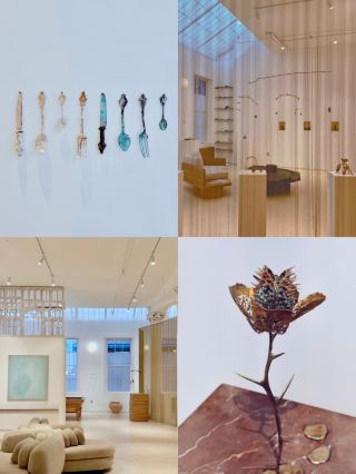 New York's Hidden Art Space