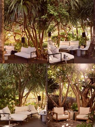 Rekomendasi Beach Club Wajib di Miami.