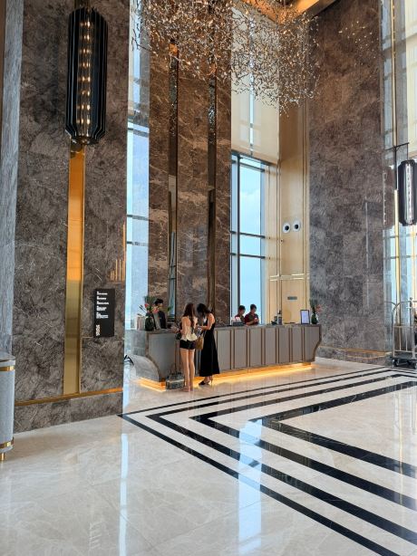 Unmatched Views and Luxurious Amenities | Trip.com Ho Chi Minh City