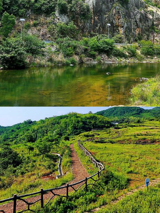 無料のゼリー渓流！江浙沪の避暑の聖地 | Trip.com 新昌
