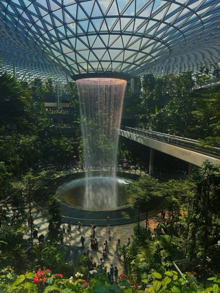 Unlock Nanyang Garden City｜Singapore Full Travel Guide