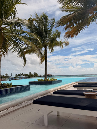 Excellent Hotel with Great Service