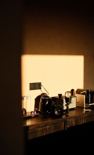 산야 인생샷 명소, 백록원 동방 비경