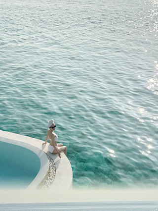 A collection of 20℃ summer getaway spots! Take the kids to these magical places this summer