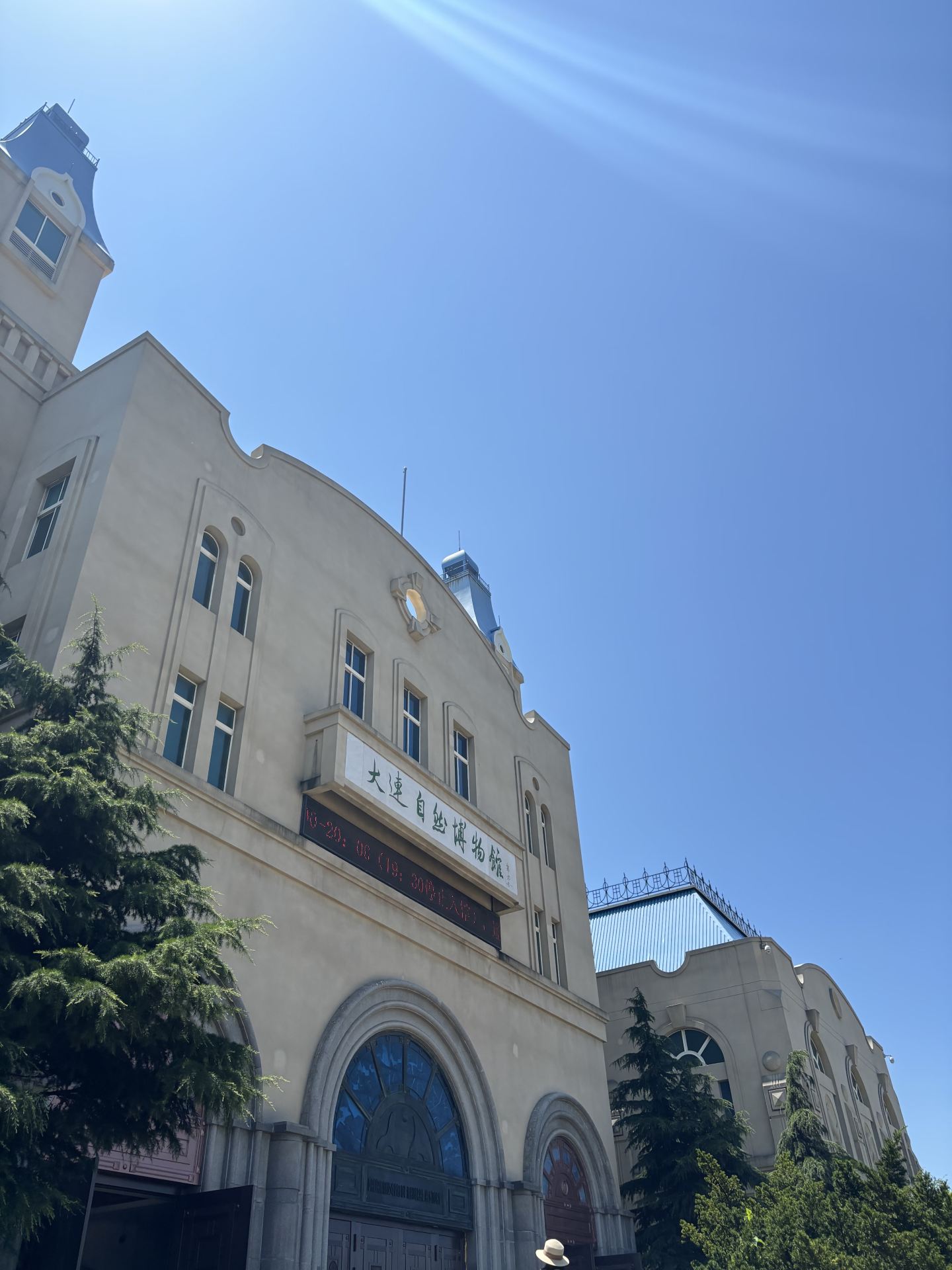 Dalian 6-day 5-night low-energy, laid-back, zen trip (no-filter version)