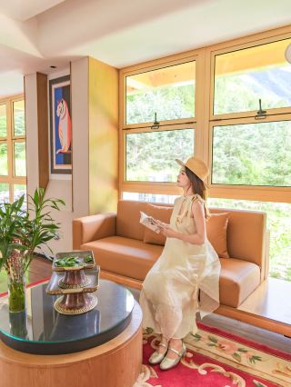 Jiuzhaigou summer cooling guide: a refreshing 18 degrees