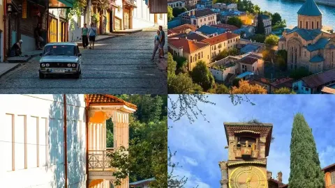 The ultimate destinations for July–September|4 off-the-beaten-path countries with an average temperature of 20°C, four kinds of scenery to flood your social feed? — traveler post in Cuenca