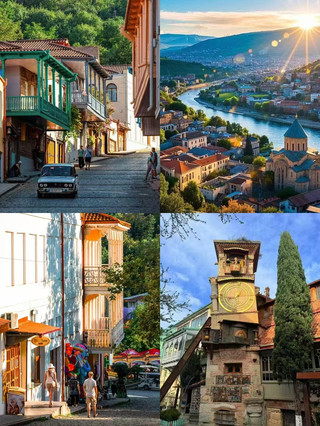 The ultimate destinations for July–September|4 off-the-beaten-path countries with an average temperature of 20°C, four kinds of scenery to flood your social feed?
