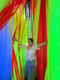 A Fun Photo Haven at Dopamine Land