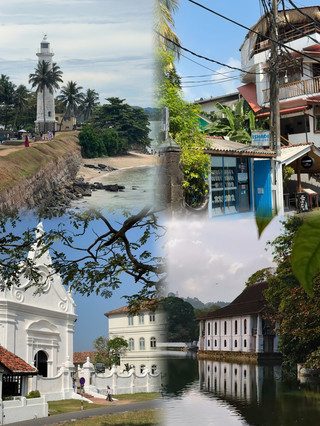 More beautiful than Norway! Cheaper than South Korea! Enjoy a full week with a 3K budget