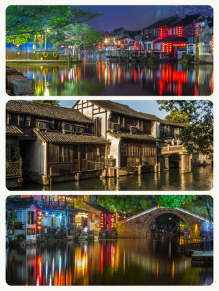 Tested a lesser-known small city, stayed 3 days for just 1,000, few people and beautiful scenery