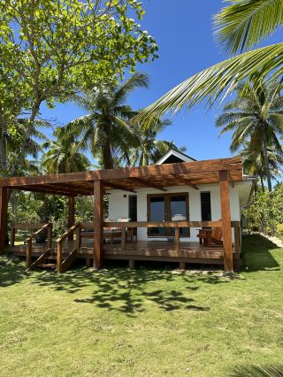 Choose Lomani for great value when visiting Fiji from September to December