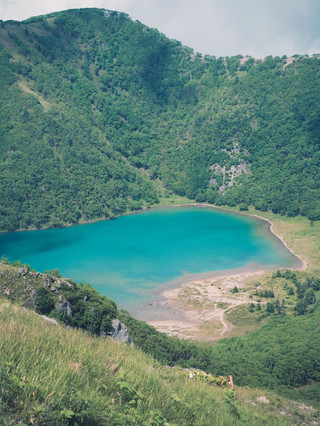 Baishan-Yanbian 6-day exciting itinerary with all scenic spots + pitfall guide