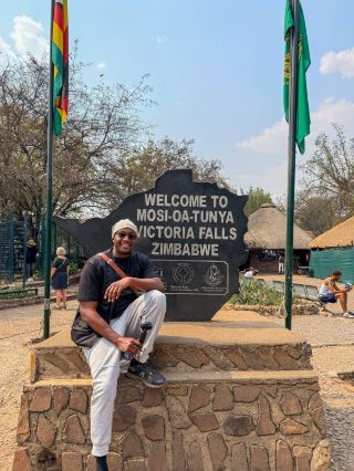 Hello Zimbabwe
