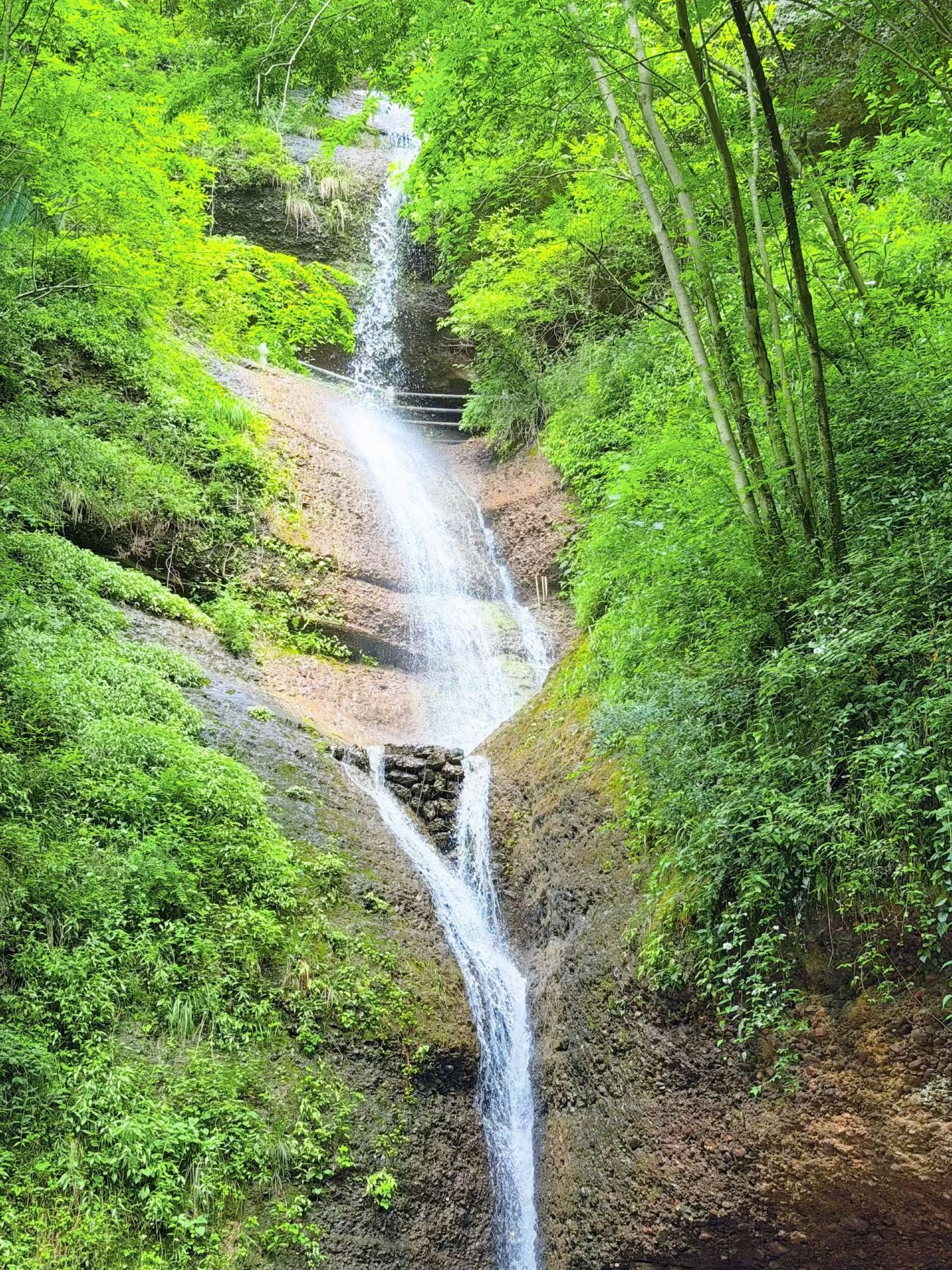 Summer in Nanchong-Guangyuan is amazing! Save this guide to these hidden gems