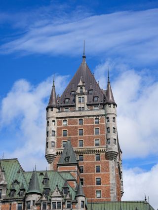 4-Day Canada Trip: High Value at 3k per Person