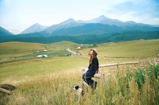 I traveled to Qiongkushitai alone, and after comparing many options, I finally stayed at the Summer Landscape Manor. The overall experience exceeded my expectations. I was initially worried about the pastoral...
