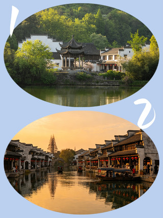 Cities perfect for a 2-3 day getaway? See if any of these are on your list