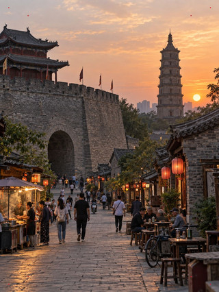 안양 3일 여행｜역사와 산하를 한 번에 충분히 보기