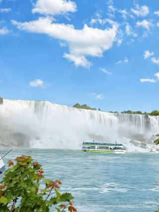 5-day Canada trip guide for US$4k per person
