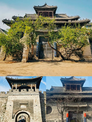 허베이 단거리 자가용 여행 숨은 명소 4곳, 사람 적고 사진 잘 나옴