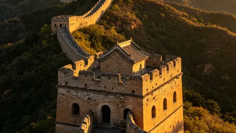 河北熱門景點圖鑑|36個值得去的地方 — traveler post in 保定