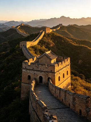 河北熱門景點圖鑑｜36個值得去的地方