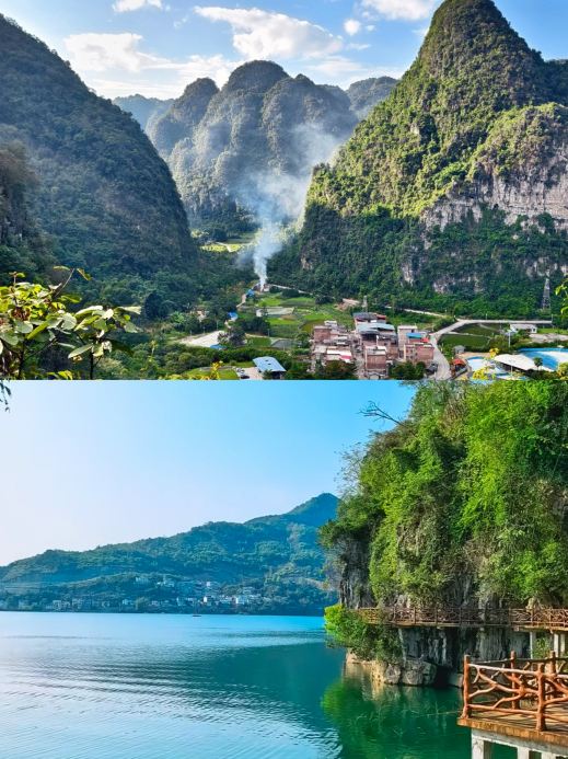 I've visited Hechi 5 times, and here is my ultimate guide