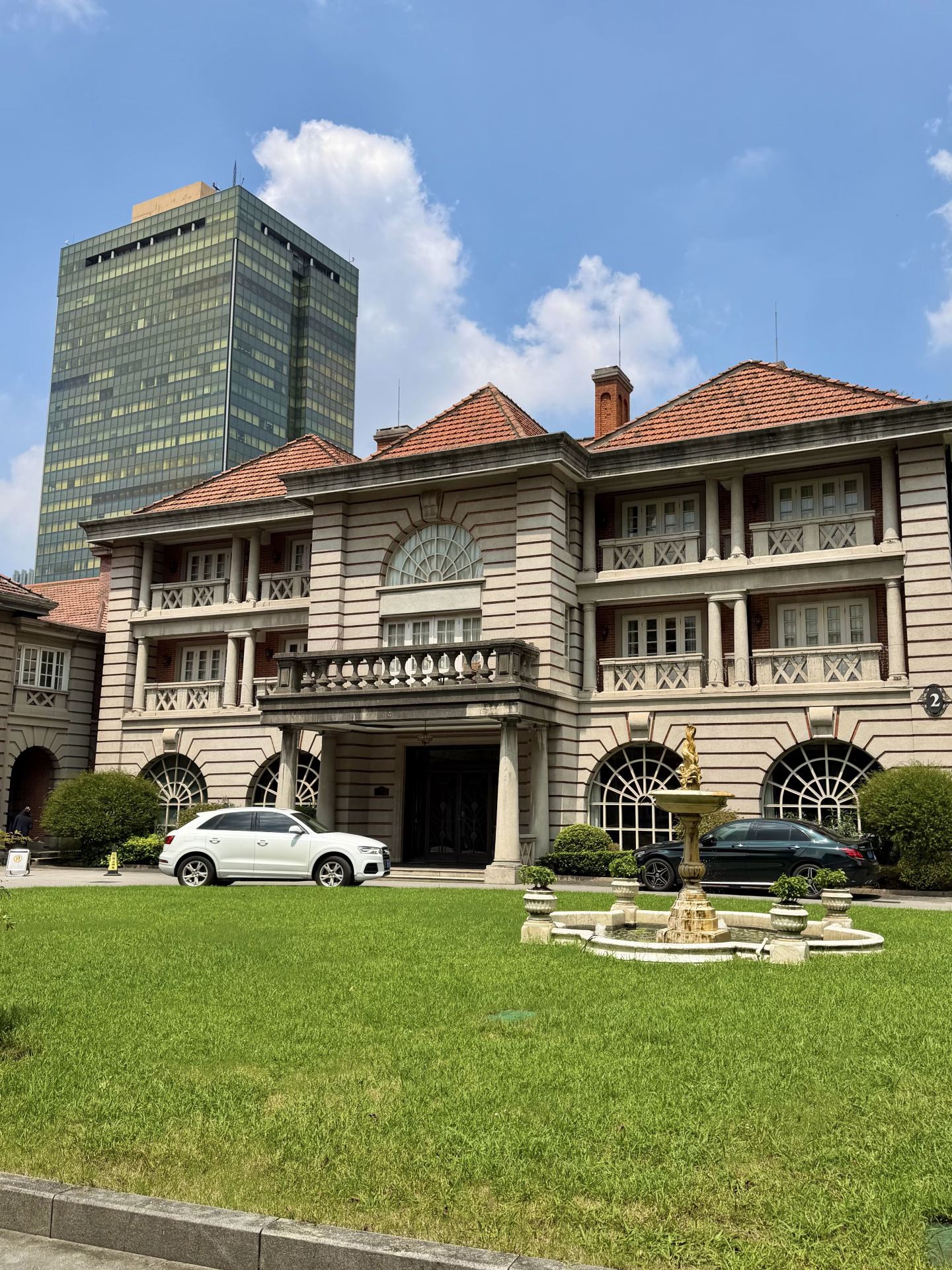 Visiting Qinzhou for the National Day holiday is totally worth it