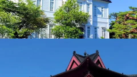 鶴崗から帰ってきたが、本当に理想郷だった。 — traveler post in 蘿北