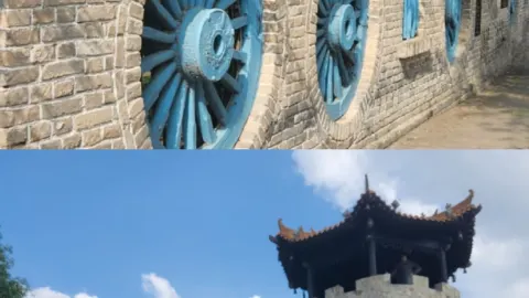 Xingping is beautiful, but I won't be returning. — traveler post in Xingping