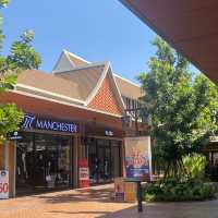 Luxury Outlet  Bangkok Thailand near airport