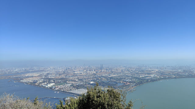 Kunming - Place worth moving to.