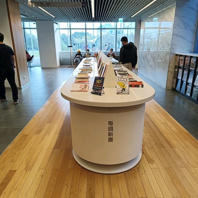 屏東總圖 環境舒適愜意