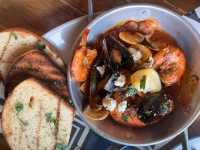 Eat Greek without Going to Greece