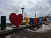 BREATH TAKING BAYWALK TANDAG CITY