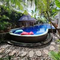 Jimbaran Bay Beach Resort & Spa