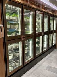 新鮮餸菜客氣侍應 葵芳新都會一鍋堂