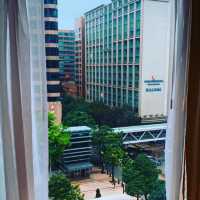 Regal Kowloon Hotel, TST East