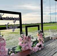 รีวิว Kanya Cafe - กัญญาคาเฟ่