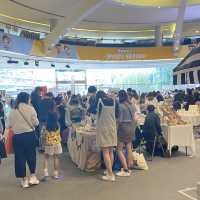 愉景新城 - 探索家庭樂好去處