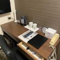 名古屋榮商圈方便酒店 Hotel Silk Tree Nagoya
