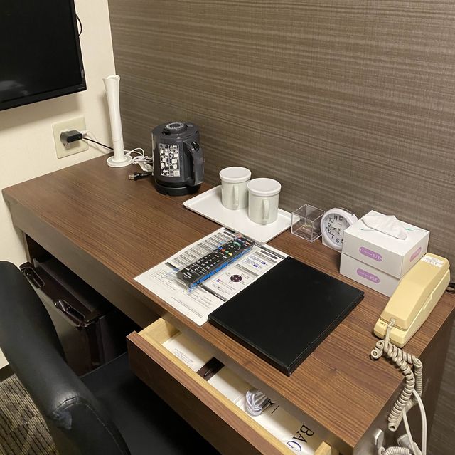 名古屋榮商圈方便酒店 Hotel Silk Tree Nagoya