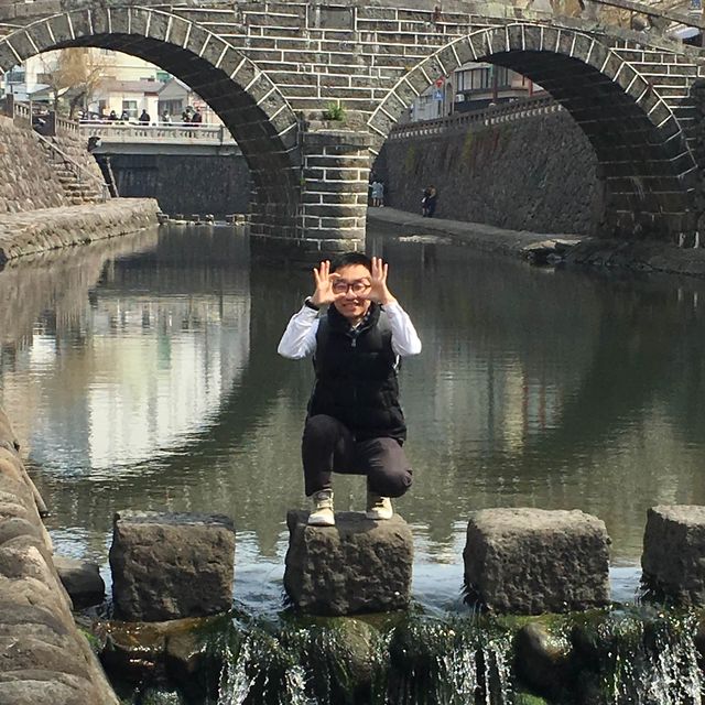 長崎縣浪漫風異國情懷花園 - Glover Garden 
