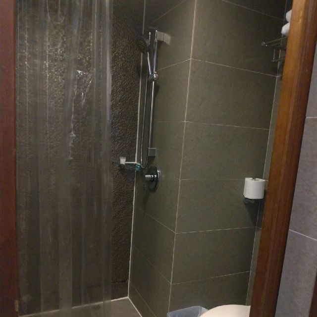 銅鑼灣華麗酒店