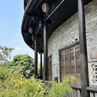 甘坑客家古鎮（打卡悠閑好去處）
