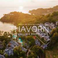 Thavorn Beach Village Resort & Spa