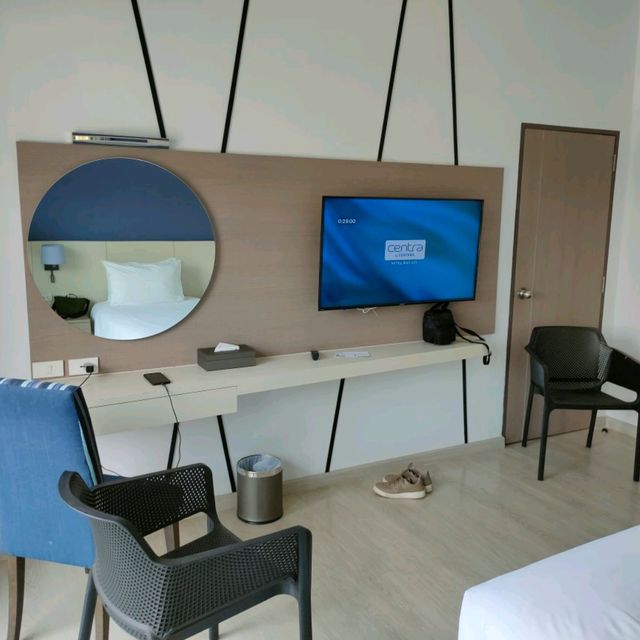 Centra by Centara Cha-Am Beach Resort Hua Hin