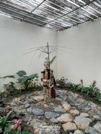 Nature Talk ที่พักท่ามกลางธรรมชาติที่เชียงใหม่