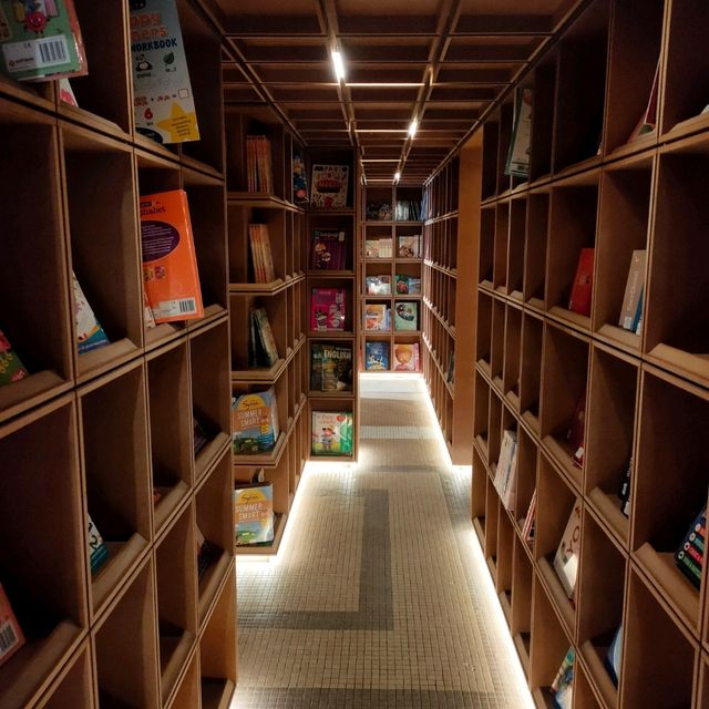 BookXcess RexKL